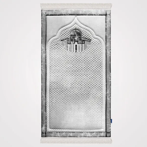 Urban Rugs Premium Prayer Mat