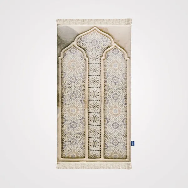 Urban Rugs Premium Prayer Mat