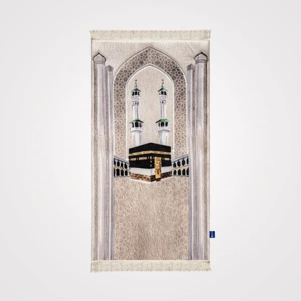 Urban Rugs Premium Prayer Mat