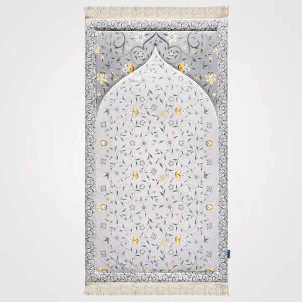 Urban Rugs Premium Prayer Mat