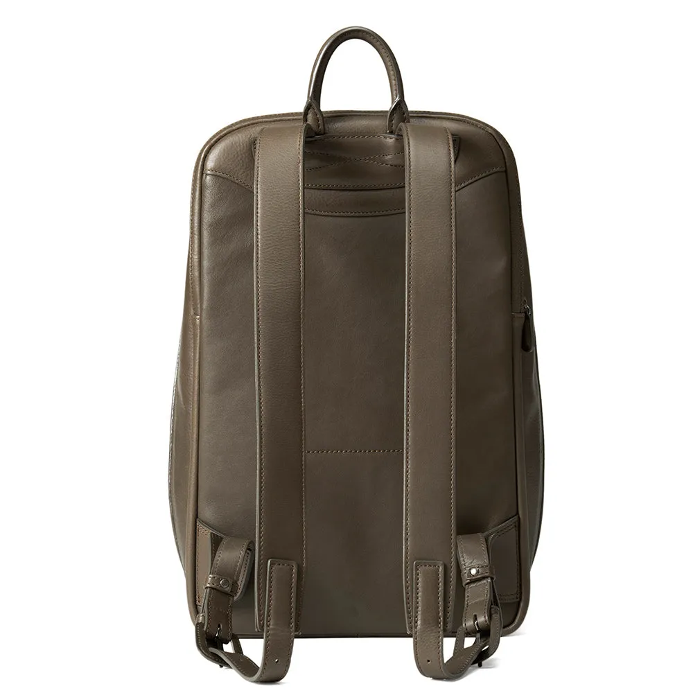 Vainno Round Backpack