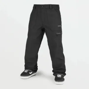 Volcom V-Line Pant Black