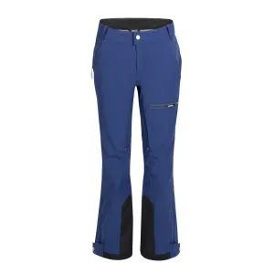 Women's 8120 Ski Pant - Twilight Blue