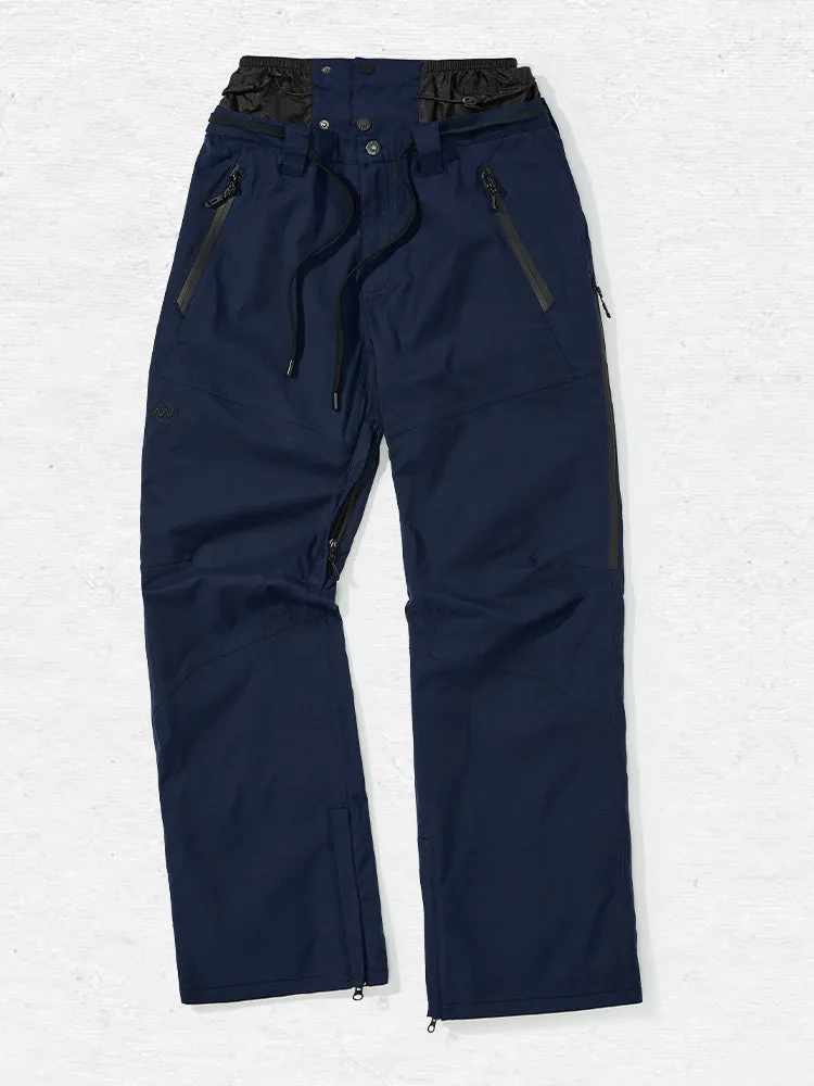 Women's Nandn Mountain Discover Snow Pants