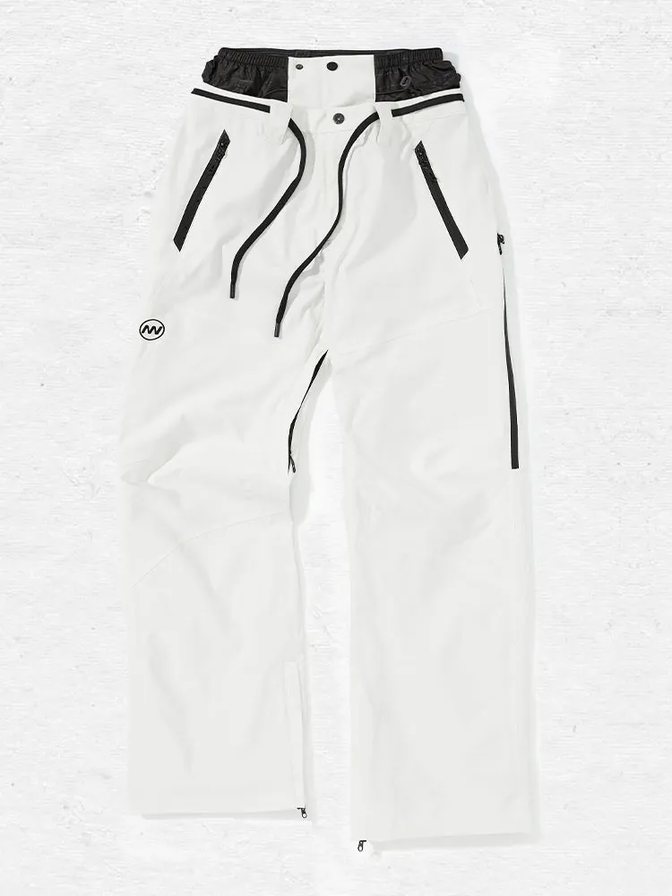 Women's Nandn Mountain Discover Snow Pants