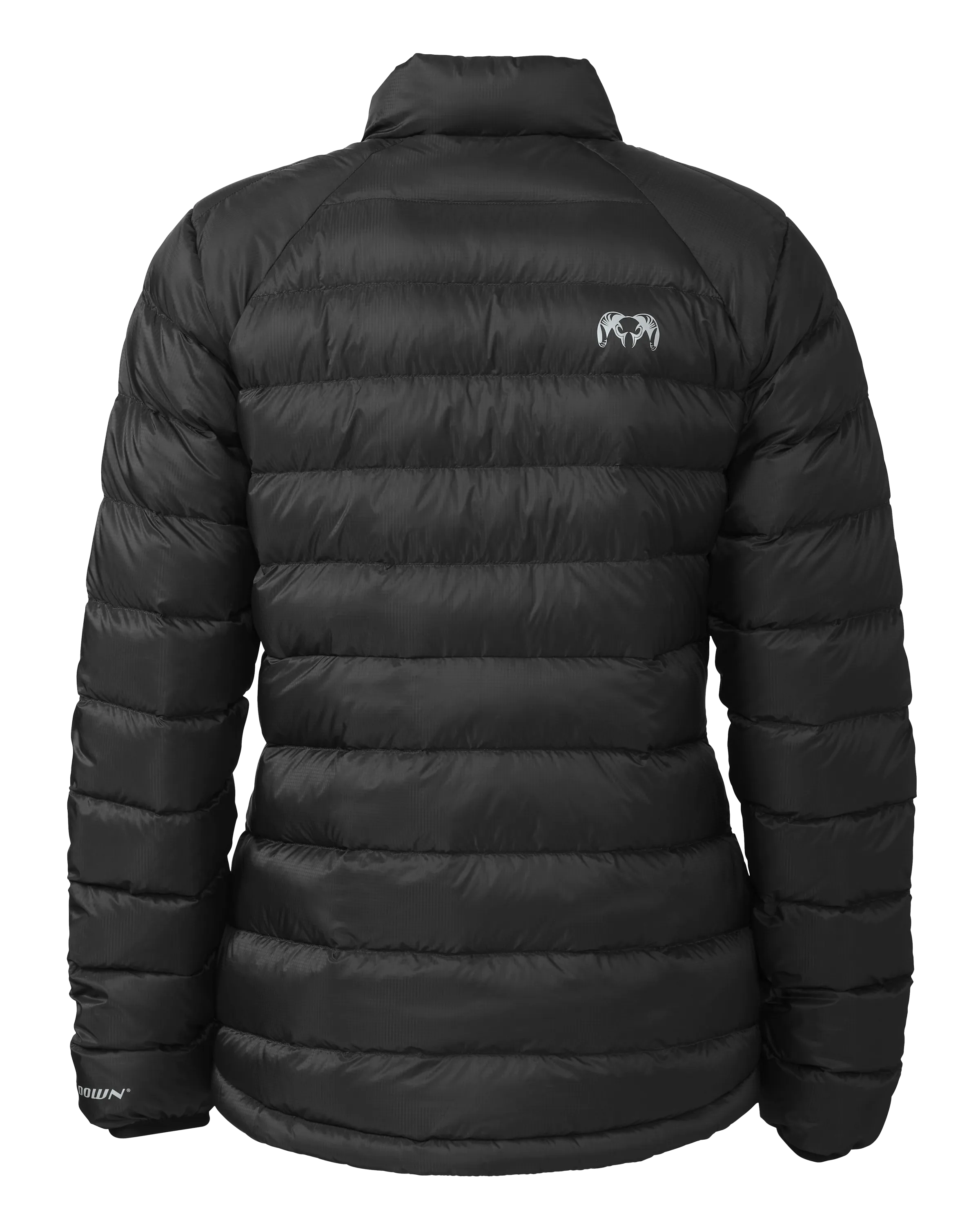 Women's Super Down LT Jacket | Black